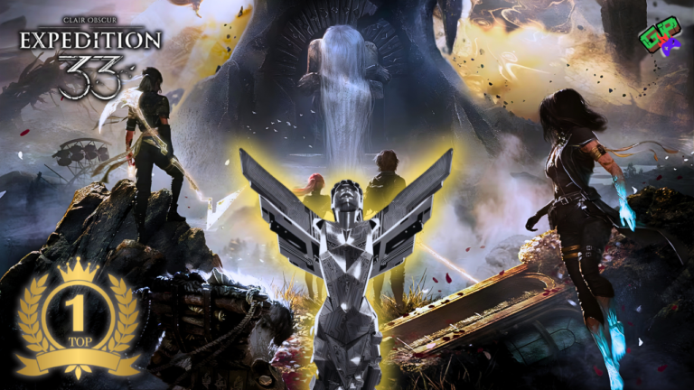 expedition33 goty best