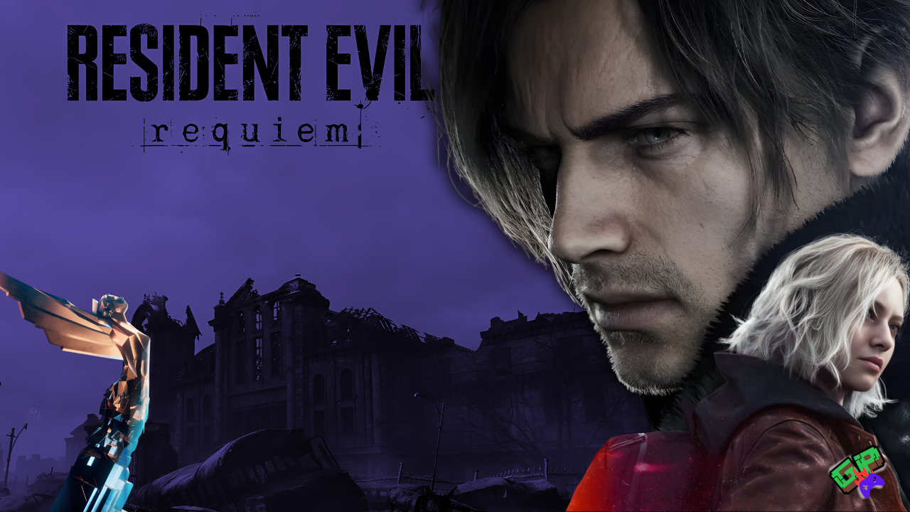 resident evil-requiem