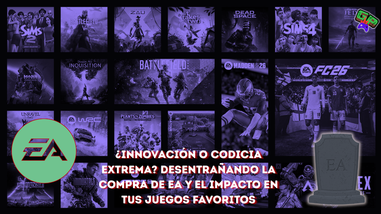 ea venta millonaria especial