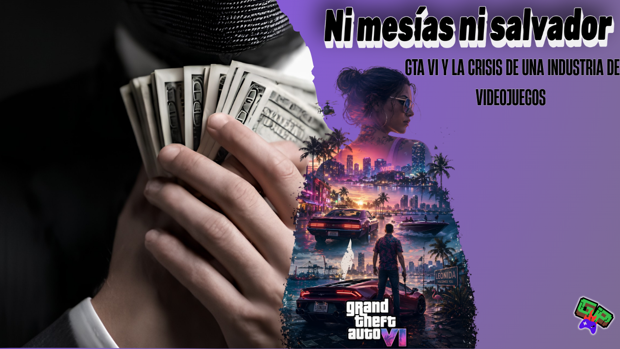 gta6 especial gamerpixel insustria