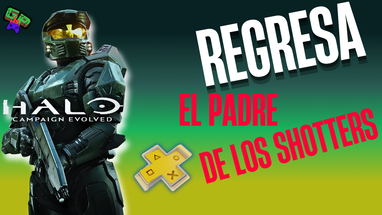 halo remake